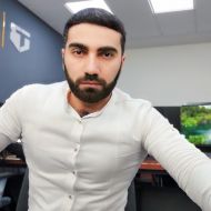 Կարլեն Աբովյան