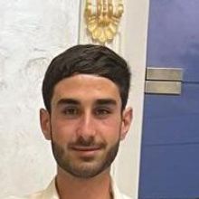 Martik Margaryan