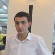 Գրիգոր Հարությունյան