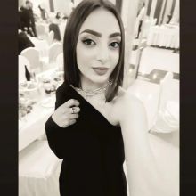 Ամալյա Խաչատրյան