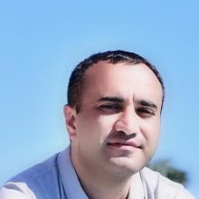 Գևորգ Միրզոյան
