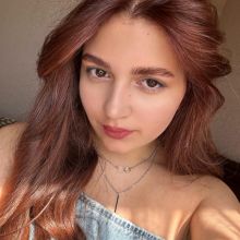 Inna Musaelyan