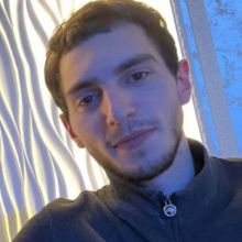 Ռոբերտ Քուչերյան