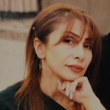 Սեդա Ղազարյան