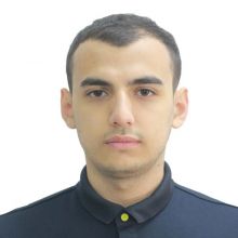 Артём Алексанян