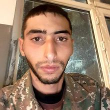 Hmayak Kirakosyan