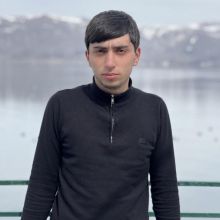 Vardan Abrahamyan
