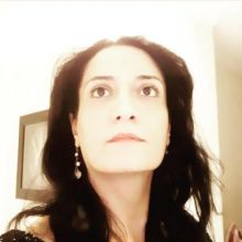 Bianna Bostanjyan