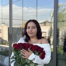 Tamara Aghayan