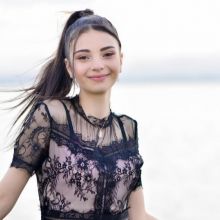Սոֆյա Գրիգորյան