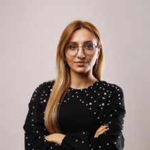 Մարիամ Հովհաննիսյան
