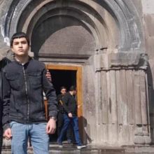 Davit Khachatryan