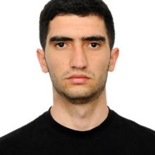 ԱՐԱՄ Չոմոյան