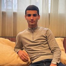 Artyom Kancyan