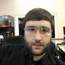 Andranik Simonyan