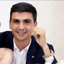 David Meymaryan
