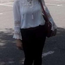 Harutyunyan Armine