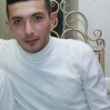 Վահագն Հարությունյան
