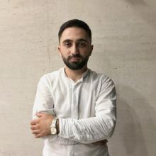 Արամ Սարգսյան