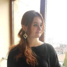 Վանեսա Ավոյան