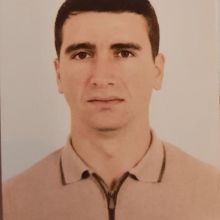 Tigran Martirosyan