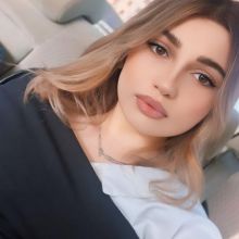 Մելինե Գրիգորյան