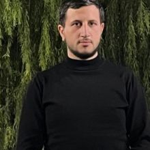 Sipan Armenakyan