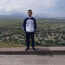 Norayr Sahakyan