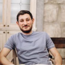 Արմեն Ռաֆայել Գուլյան