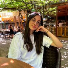 Տաթևիկ Թումասյան