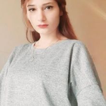 Armine Matevosyan