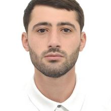 Սարգսյան Վալերի