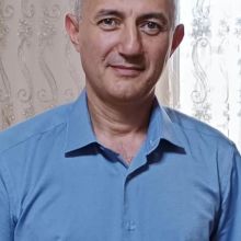 Արմեն Ասրյան