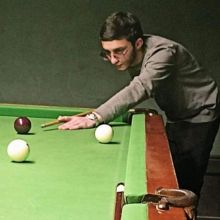 Suro Hovhannisyan
