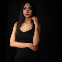 Roza Martirosyan