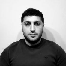 Norayr Harutyunyan