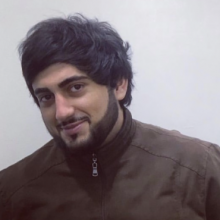 NAREK Avchyan