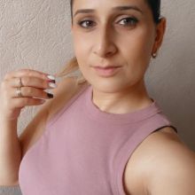 Սոնա Ավետիսյան