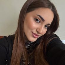 Lilia Nigoyan