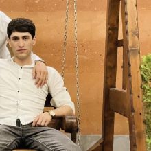 Sargis Grigoryan