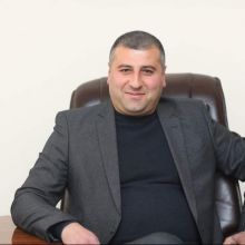 Samvel Ghulyan