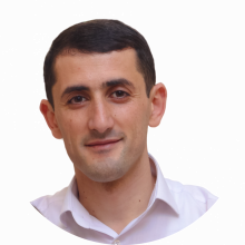 Davit Manukyan