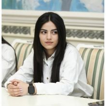 Լիլիա Գալստյան