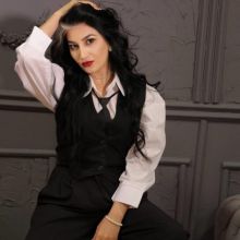 Eva Malkhasyan