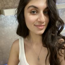 Inna Margaryan