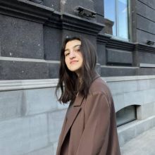 Թամրազյան Ջուլիետա