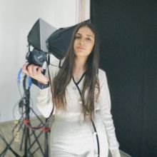 Allyon Ayvazyan
