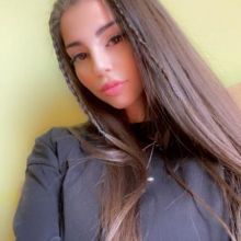 Ida Gharibian