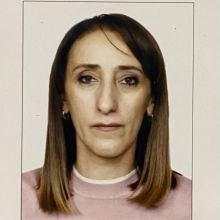 Կարապետյան Լուսինե