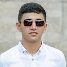 Gazaryan Grigori